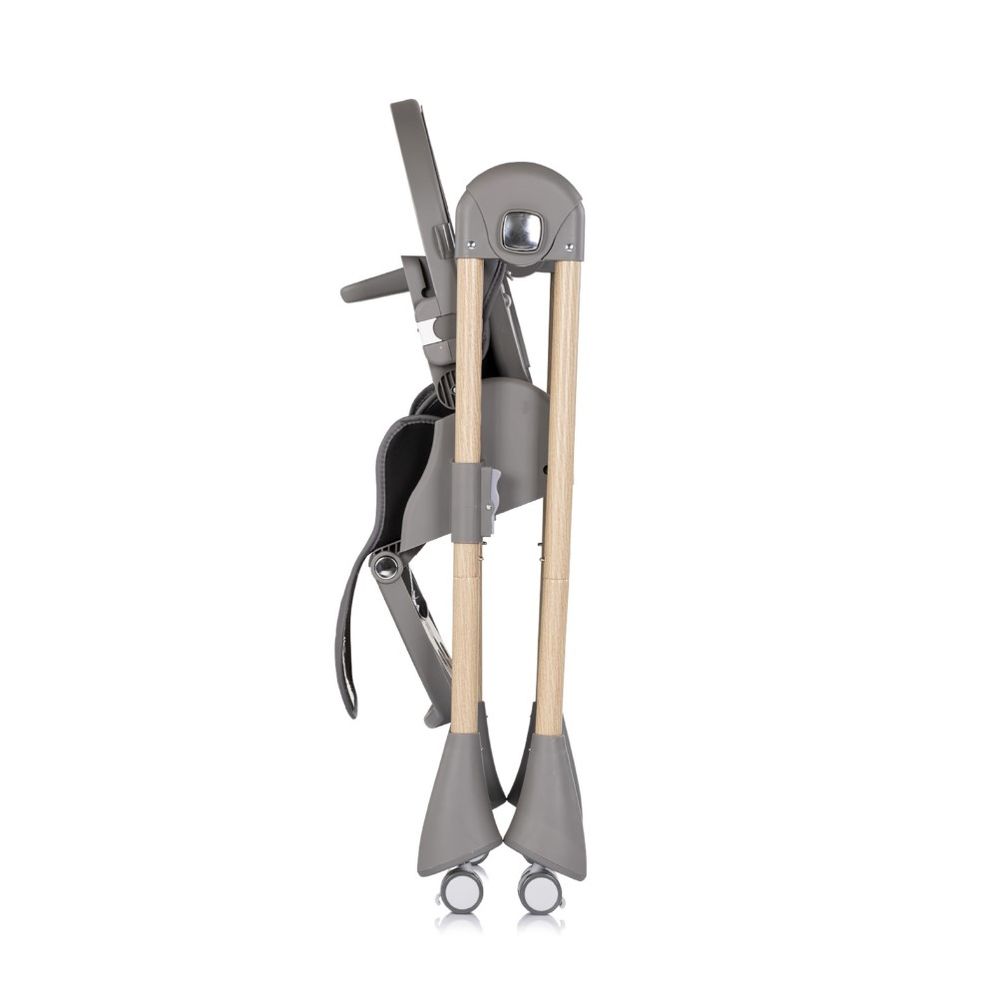 Chipolino Hranilica Candy Shop Sthcs02601ch, Charcoal slika 6