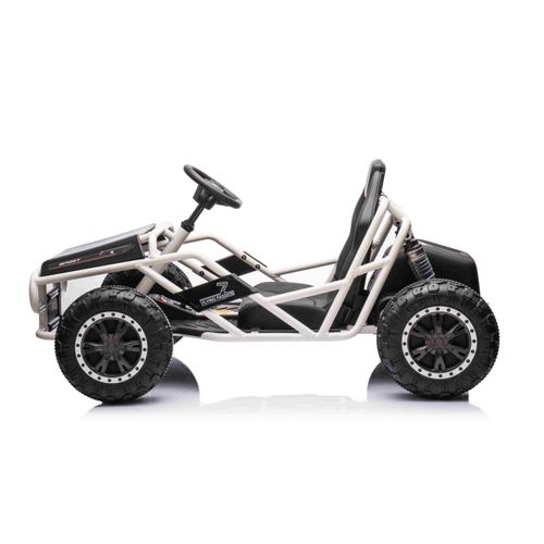 Buggy na akumulator Sport 5 - crni slika 10