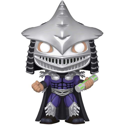 Funko POP Jumbo: TMNT - Shredder slika 3