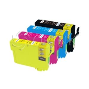 Orink tinta za Epson, T1291, crna