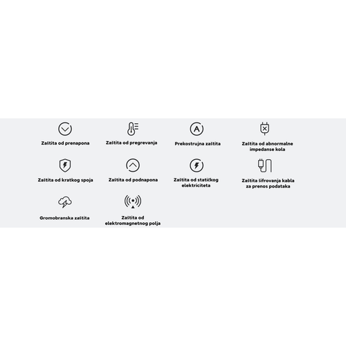 Xiaomi Charging Combo (Type-A) slika 3