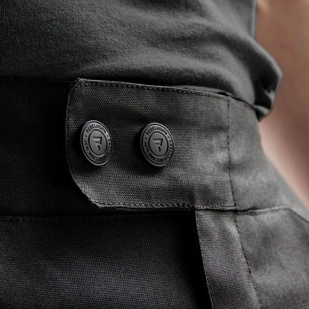 Rebelhorn Jax tekstilne hlače slika 11