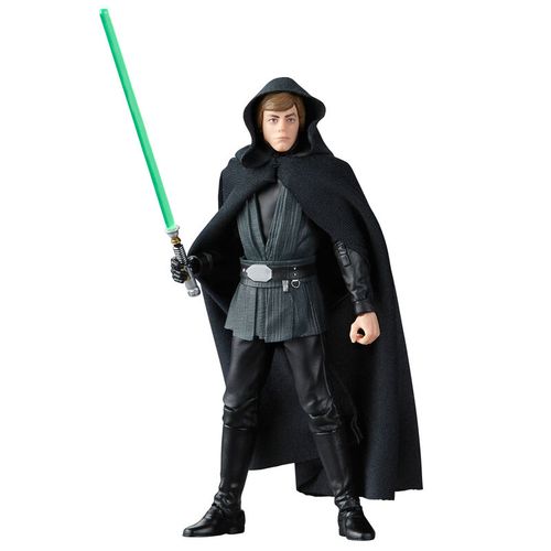 Star Wars Luke Skywalker Imperial Light Cruiser figure 15cm slika 4