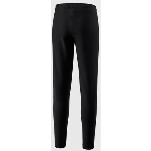 Ženska  Trenirka Erima Sweatpants Black slika 2