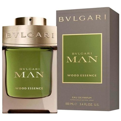 Bvlgari Man Wood Essence Eau De Parfum 100 ml (man) slika 2
