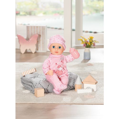 ZAPF BABY ANNABELL beba little Annabell 36cm 709870 slika 3