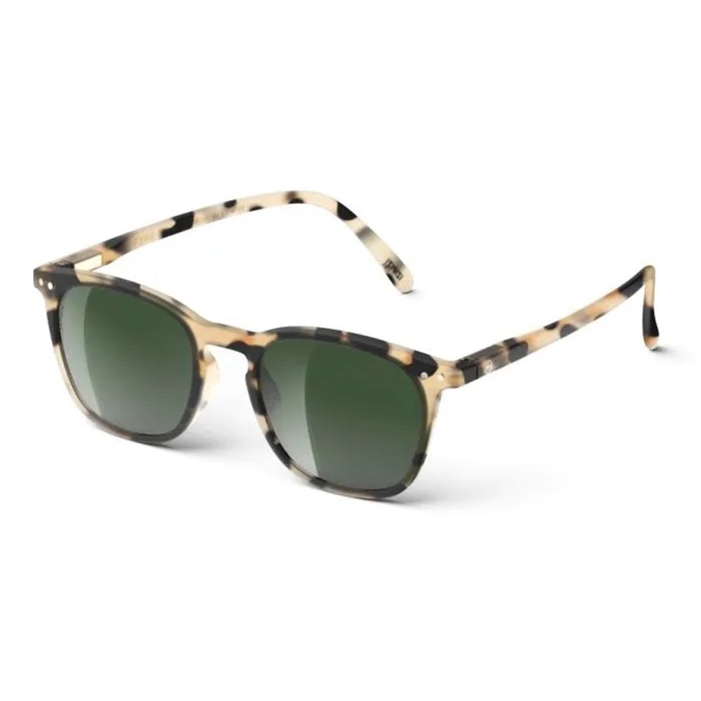 naočale IZIPIZI IZIPIZI #E SUN Polarized Beige slika 2