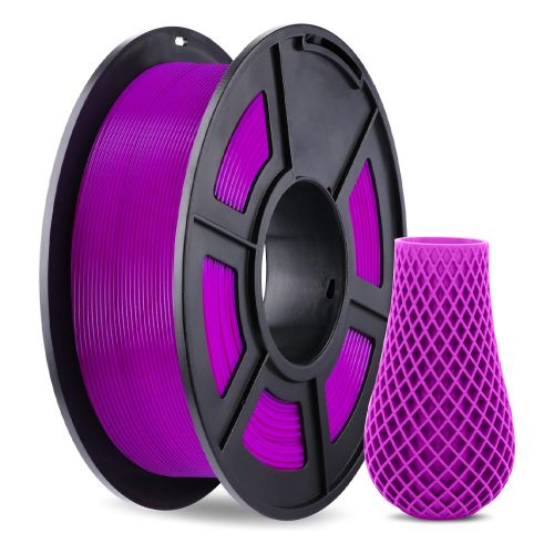 PLA Filament 1000g Purple slika 2