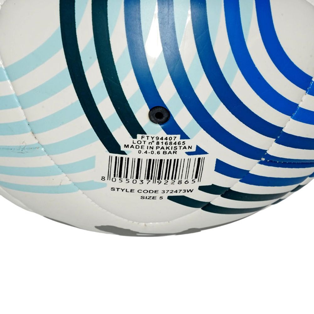 Kappa Fudbalska lopta Helium 20.5N slika 3