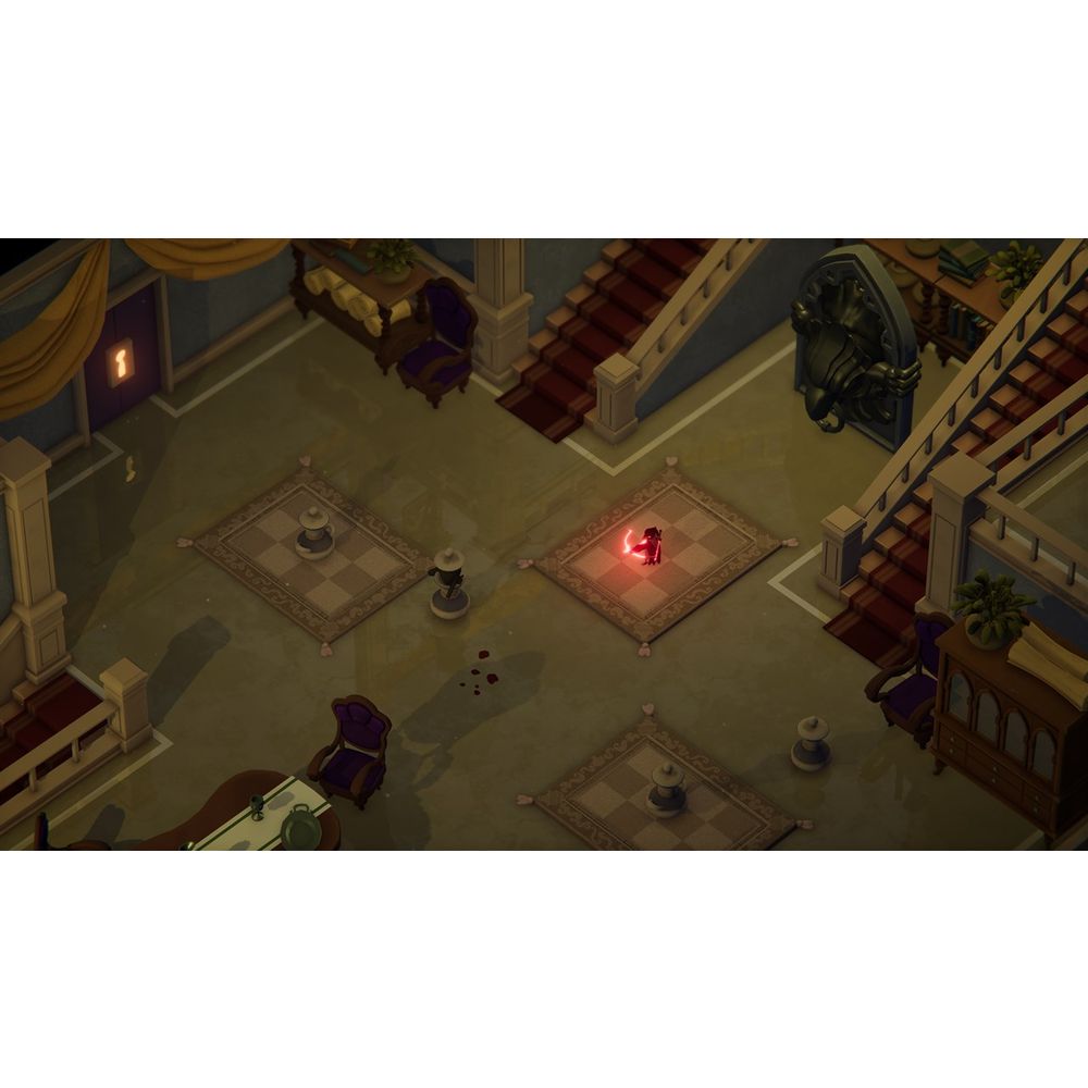 Death's Door (Playstation 5) slika 6