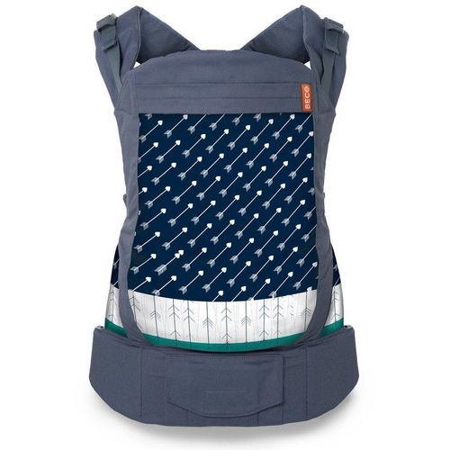 Beco Toddler nosiljka - Arrow slika 2