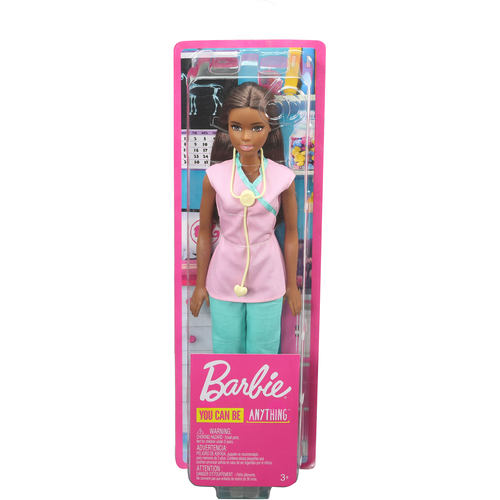 Barbie Budi što želis - sorto slika 6