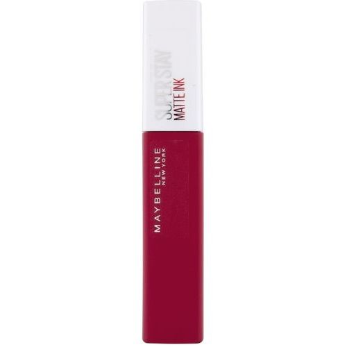 Maybelline New York Superstay Matte Ink Ruž za usne 20 Pioneer slika 2