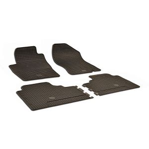 PATOSNICE GUMENE TIPSKE NISSAN NAVARA (2) 2004-2014 SA FIKSATORIMA