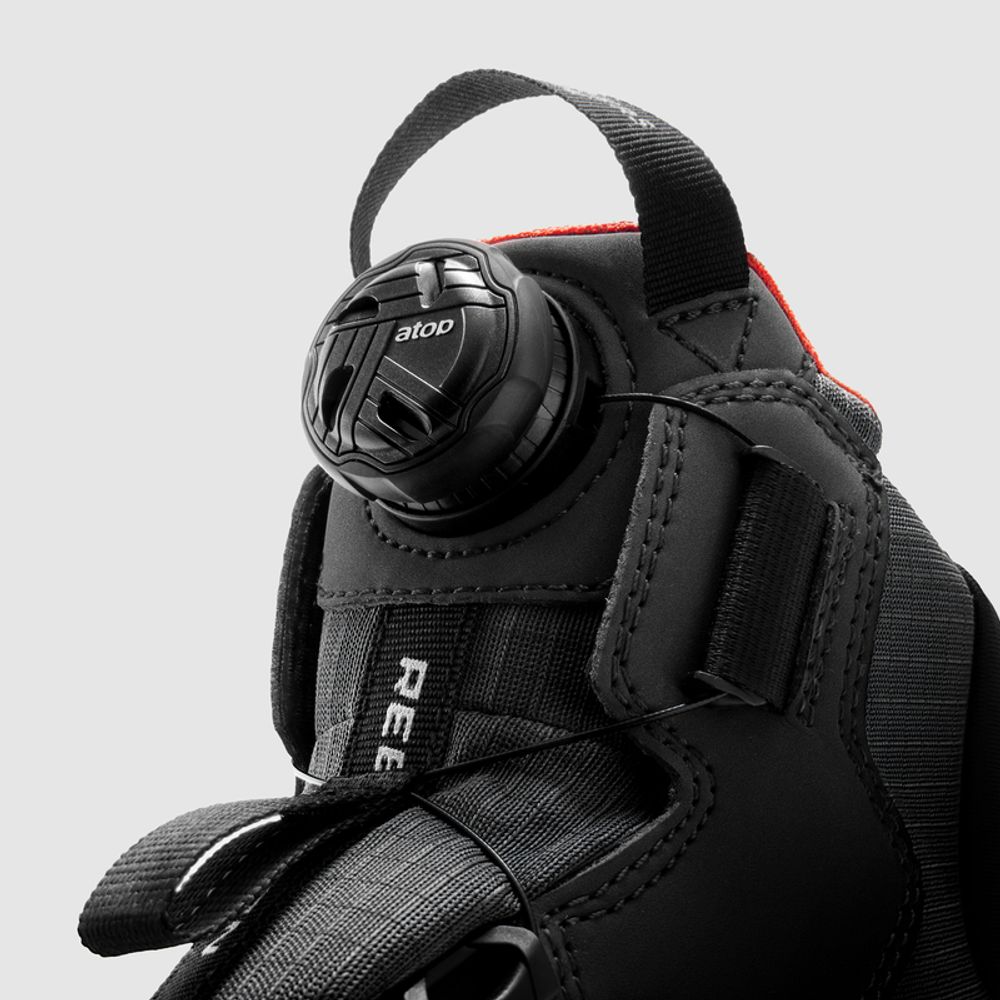 Rebelhorn čizme Defender Black slika 5