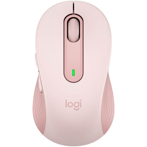 Logitech Signature M650 Bluetooth Miš, Rozi slika 1