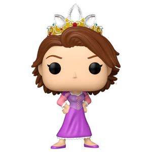 Funko POP Disney Zapetljana Rapunzel