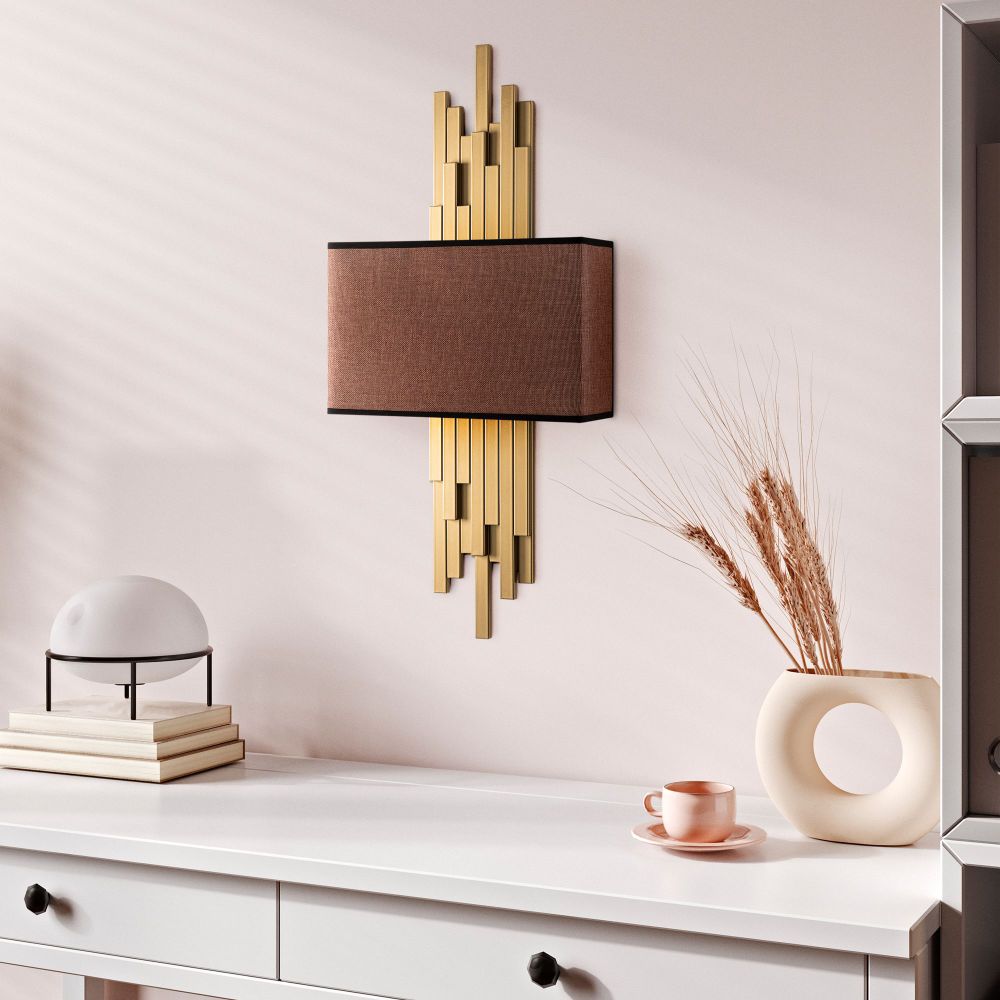 Zidna Lampa Axıs - 15113 slika 1