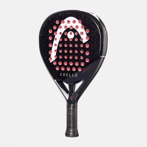 Head padel reket Coello Team 2025
