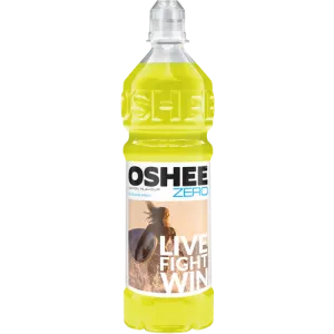 Oshee izotonični napitak Lemon Zero, 750ml KRATAK ROK 