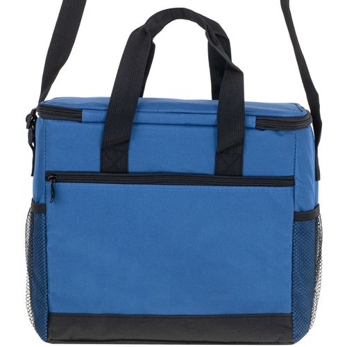 Termalna torba za piknik 16L plava slika 4