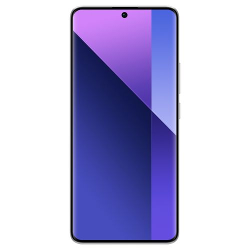 Xiaomi Redmi Note 13 Pro+ Mobilni telefon 5G 12GB/512GB/bela slika 2