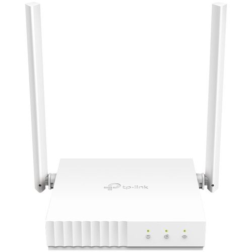 Router TP-Link TL-WR844N 2,4GHz Wireless N 300Mbps slika 1