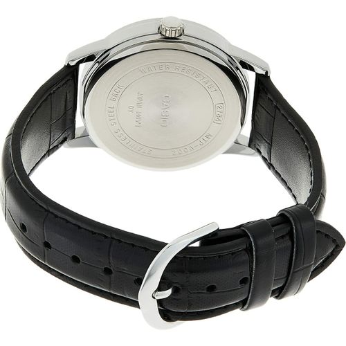 Muški sat Casio COLLECTION Crna (Ø 37 mm) slika 2