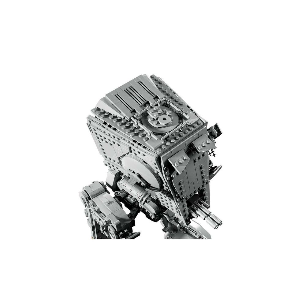 LEGO 75417 At-St™ Combat Walker slika 6