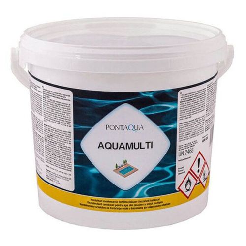 Pontaqua aquamulti tablete 3kg AMU 30 slika 1