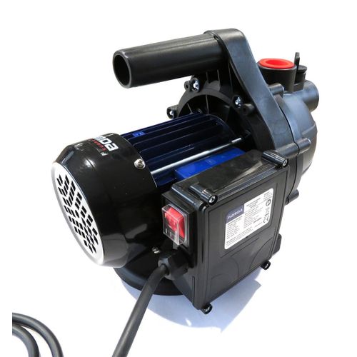 RAMDA JGP6005 PROTOČNA PUMPA 600W, PVC KUĆIŠTE PUMPE slika 2