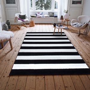 Conceptum Hypnose  FB45  Black
Cream Carpet (150 x 233)