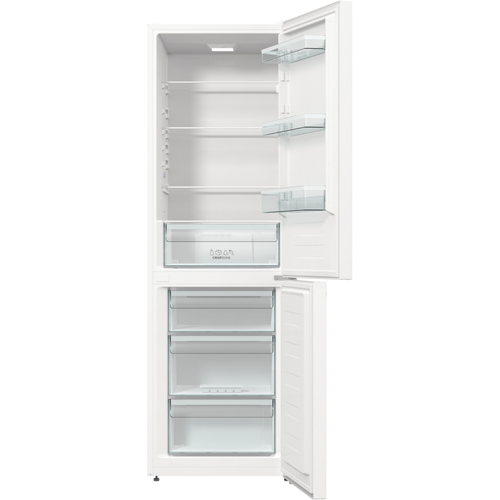 Gorenje RK6192EW4 Kombinovani frižider, Visina 185 cm, Širina 60 cm slika 6