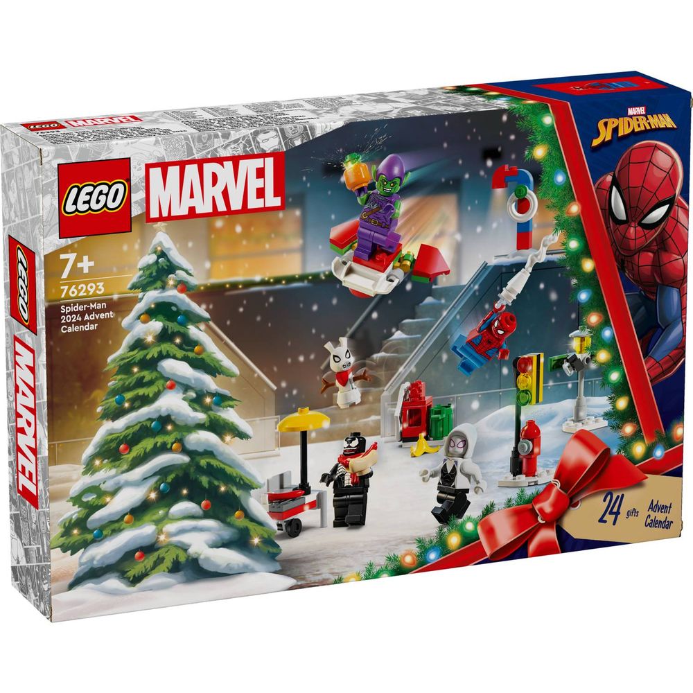 LEGO 76291 Osvetnici:Vladavina Ultrona slika 13