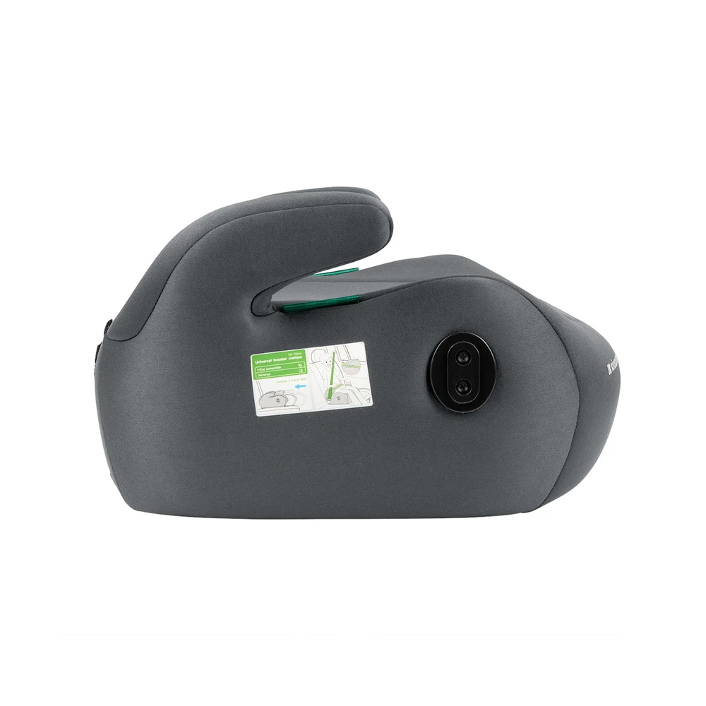 Kikka Boo Autosjedalica I-Go 125-150cm i-Size, Dark Grey slika 4