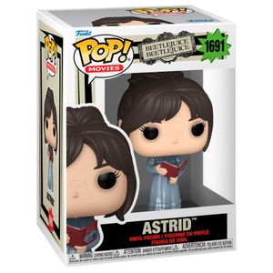 Funko POP figura Beetlejuice 2 Astrid