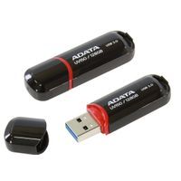 Adata USB flash memorija 128GB DashDrive UV150 Black AD