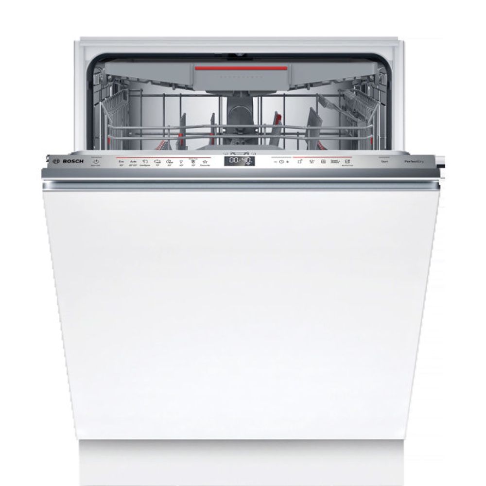 Bosch Ugradbena mašina za suđe SMV6ZCX06E slika 1