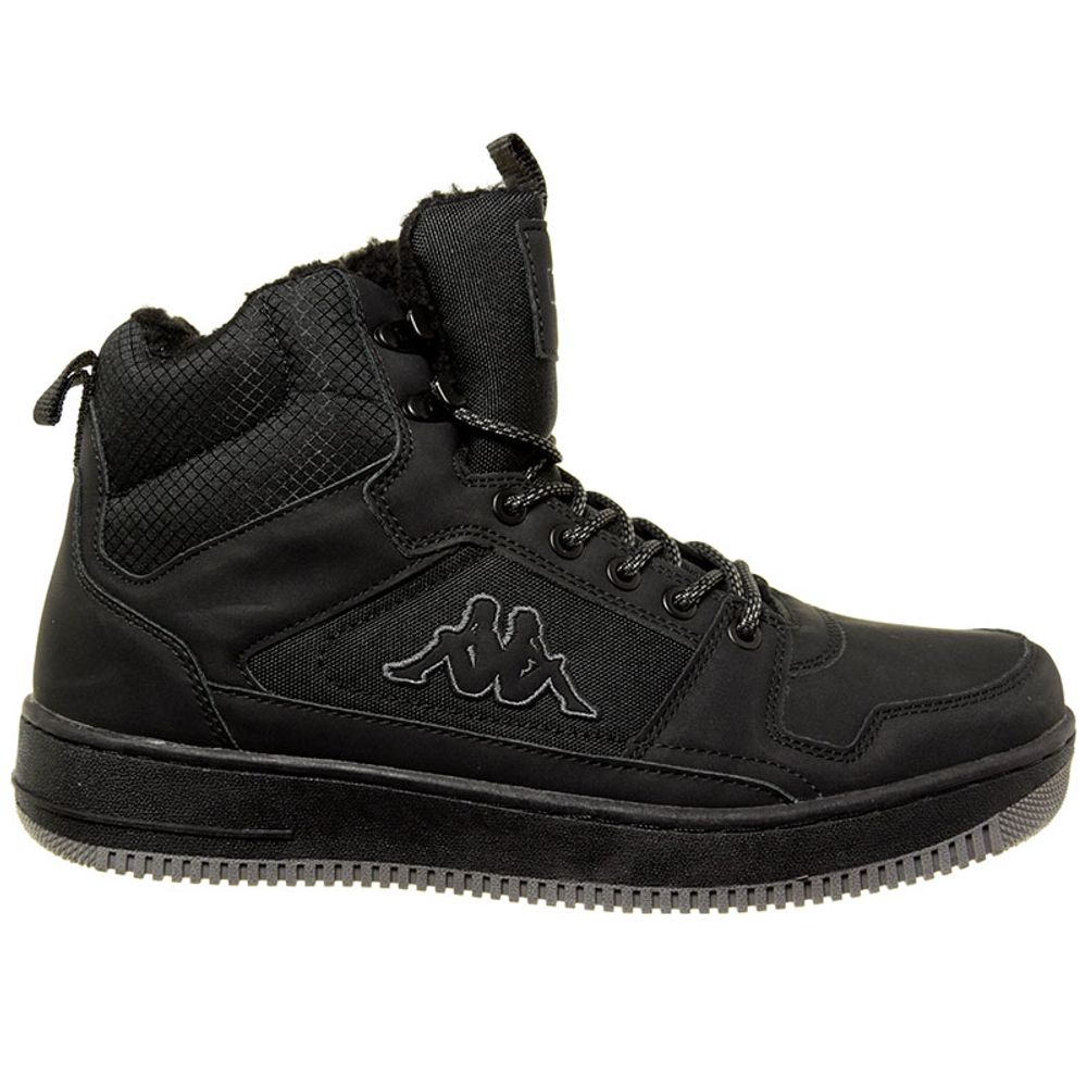 Kappa Logo 243046Fur Shab Patike Za Muškarce slika 1