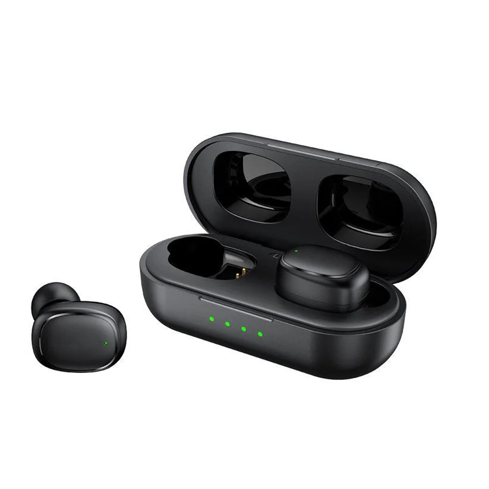 FUEGO Bluetooth slušalice TWS T13Pro, Crne slika 1