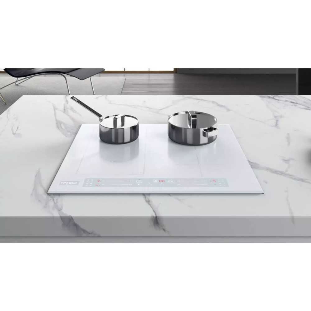 WHIRLPOOL Ugradbena ploča WL S5360 BF\W, 60 cm slika 3