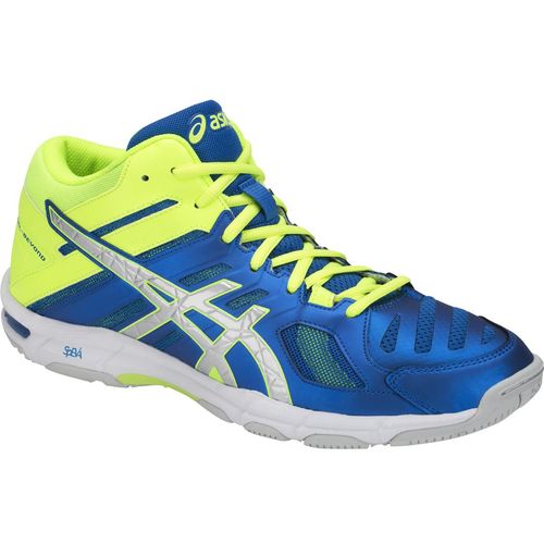 Asics gel-beyond 5 mt b600n-400 slika 1