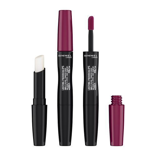 Rimmel Lasting finish Provocalips ruž za usne 440 MAROON slika 1