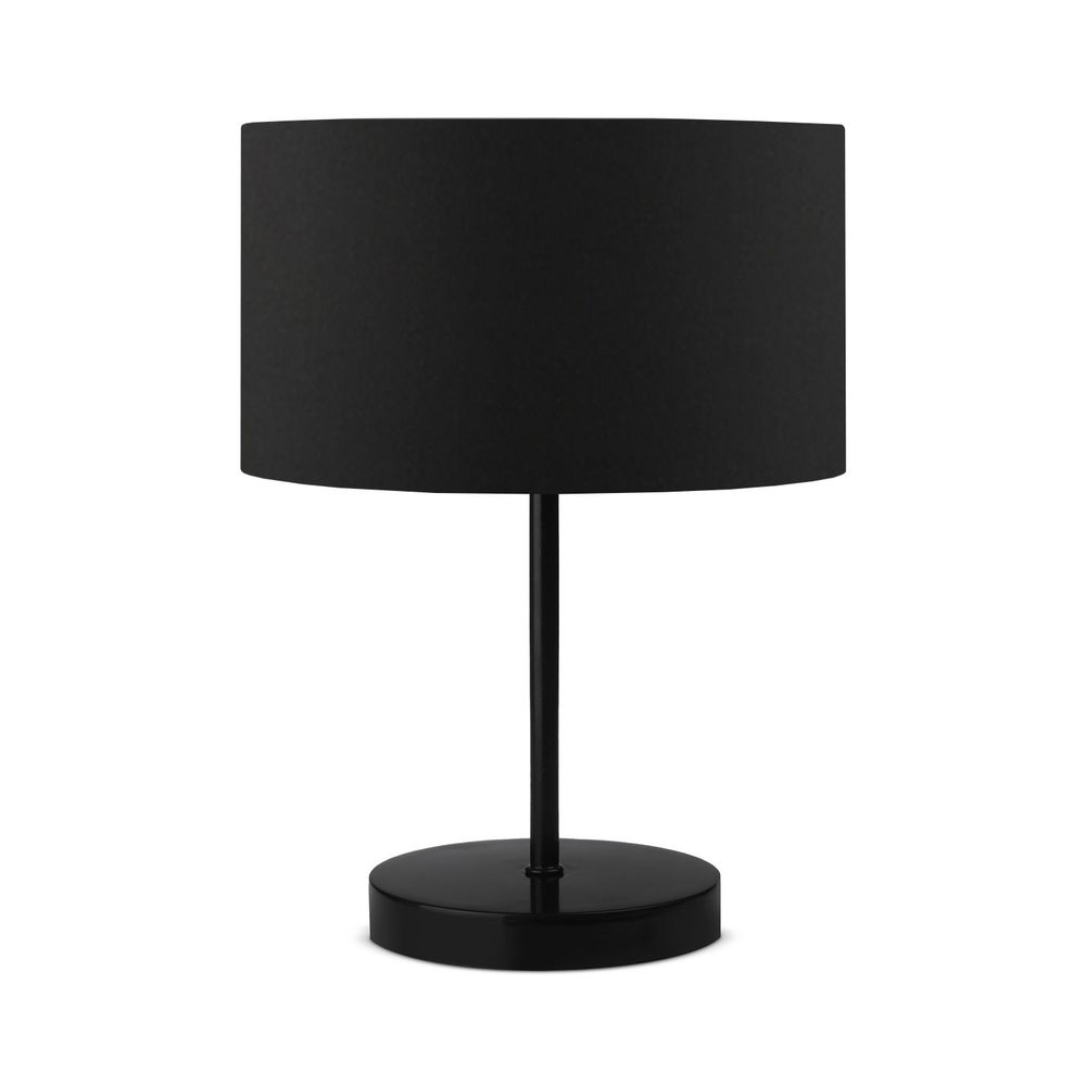 AYD-2850 Crna Stolna Lampa slika 2