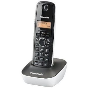 PANASONIC Telefoni Fiksni bezicni KX-TG1611FXW