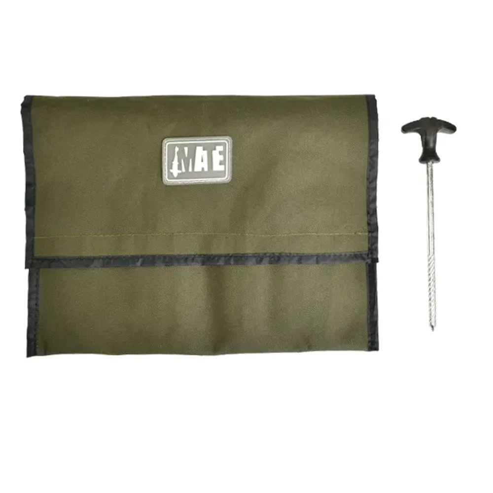 MATE Bivvy T-Pegs 10pcs (MT13532) slika 2