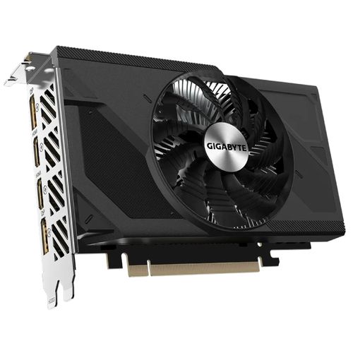 Gigabyte nVidia GeForce RTX 4060 D6 8GB 128bit GV-N4060D6-8GD grafička karta slika 4