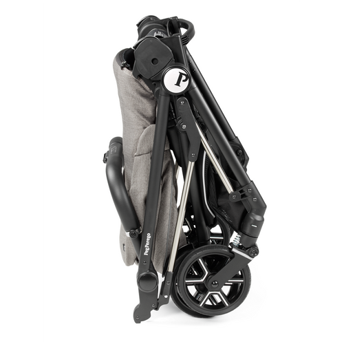 Peg Perego kolica Vivace City Grey slika 5