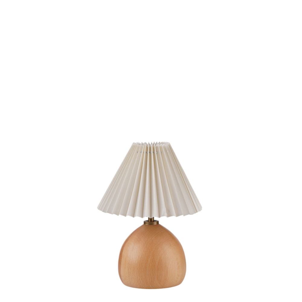 8898-5 Lampa za sto CreamOak slika 4