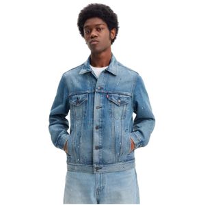 Levi's vintage fit trucker jacket 773800058